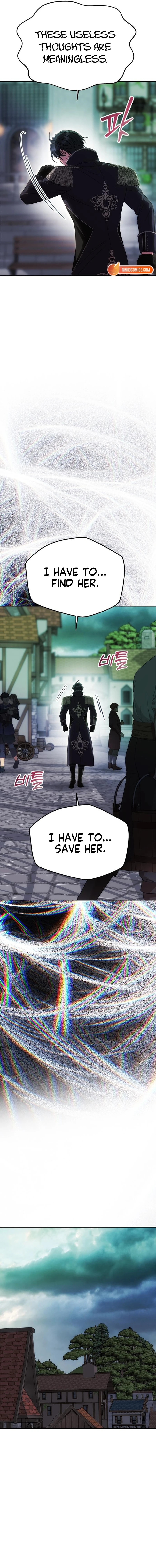One Husband Is Enough Chapter 80 page 20 - 