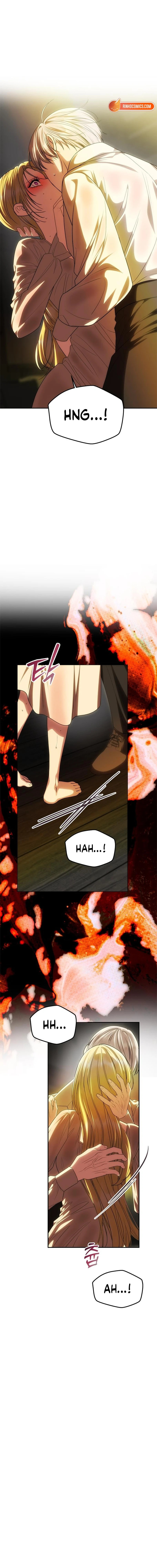 One Husband Is Enough Chapter 80 page 3 - 