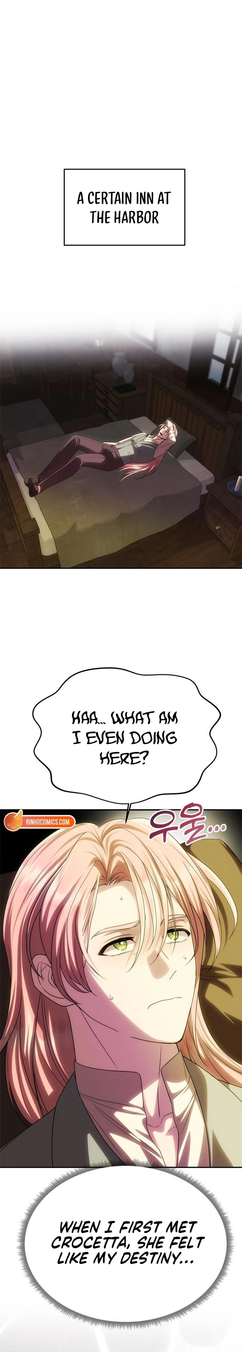One Husband Is Enough Chapter 80 page 21 - 