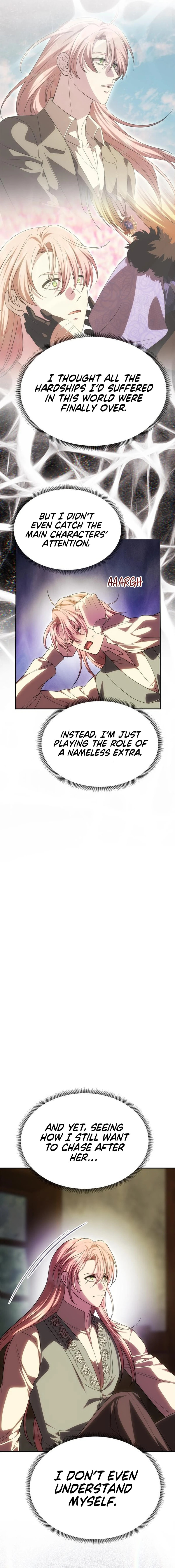 One Husband Is Enough Chapter 80 page 22 - 
