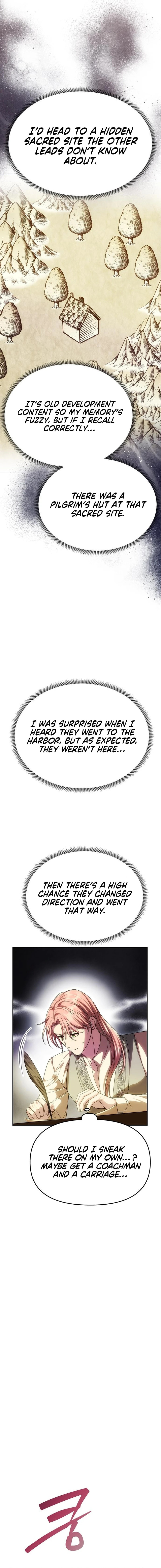 One Husband Is Enough Chapter 80 page 24 - 