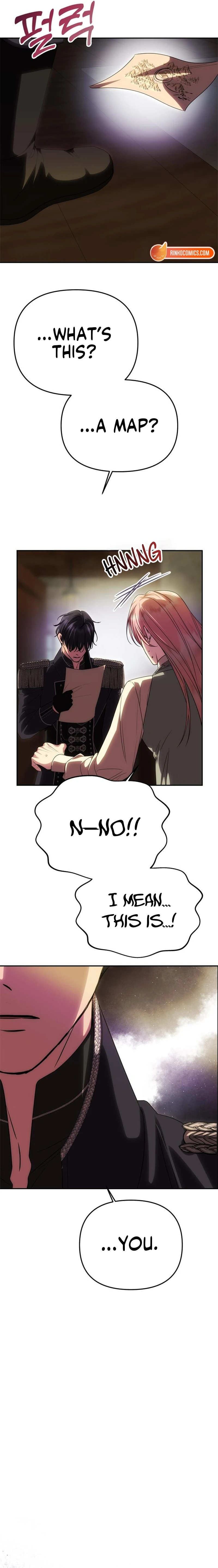 One Husband Is Enough Chapter 80 page 26 - 