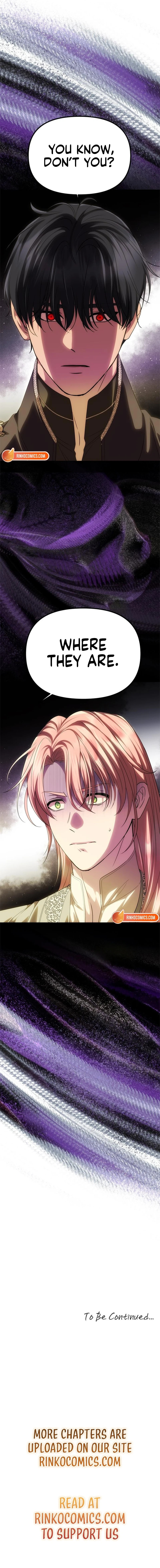 One Husband Is Enough Chapter 80 page 27 - 