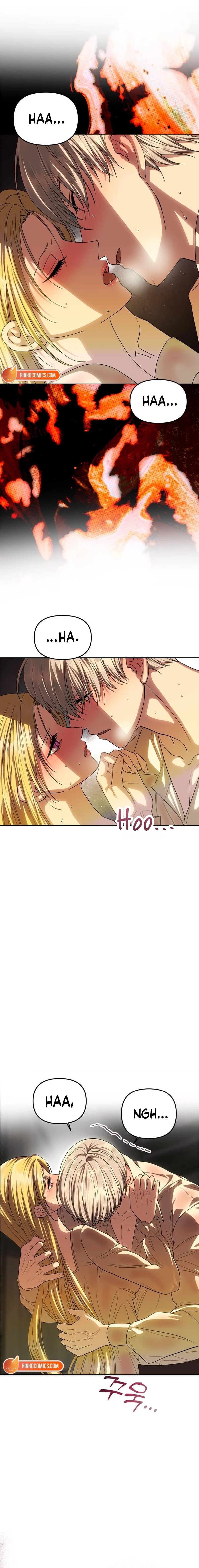 One Husband Is Enough Chapter 80 page 4 - 