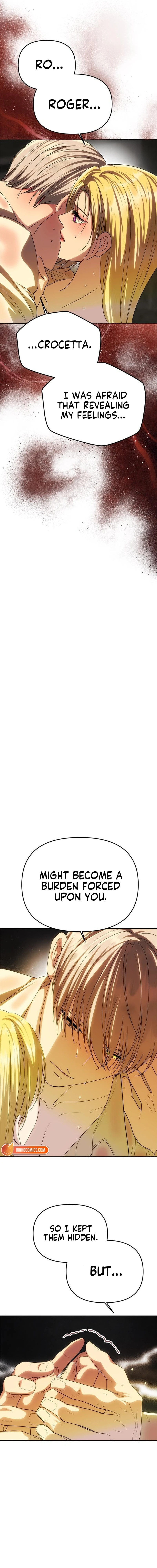 One Husband Is Enough Chapter 80 page 5 - 