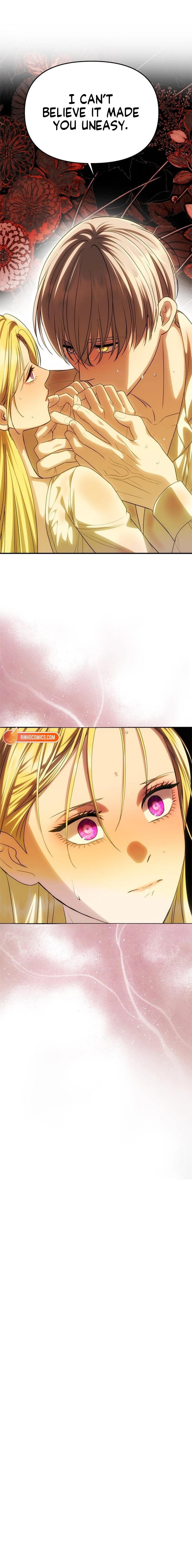 One Husband Is Enough Chapter 80 page 6 - 