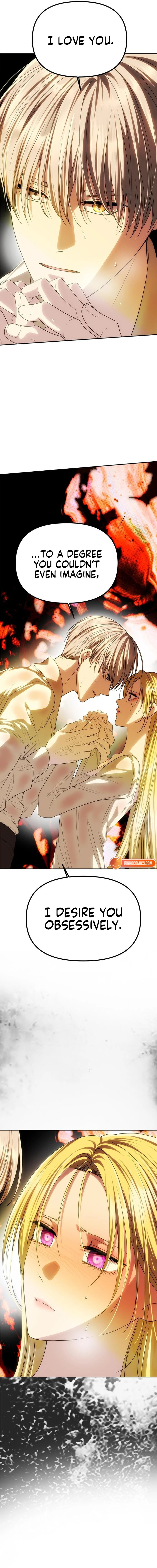One Husband Is Enough Chapter 80 page 7 - 