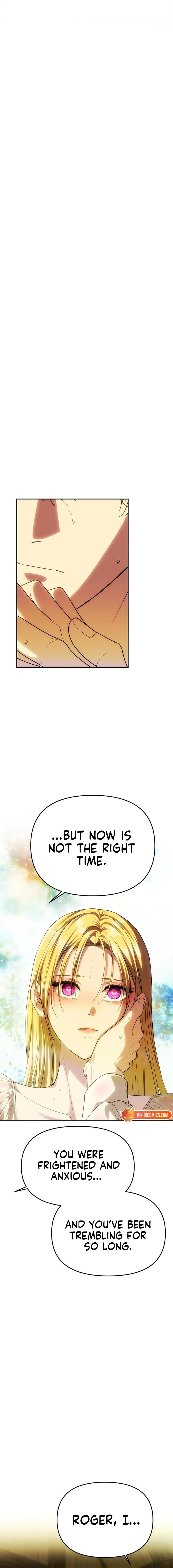One Husband Is Enough Chapter 80 page 8 - 