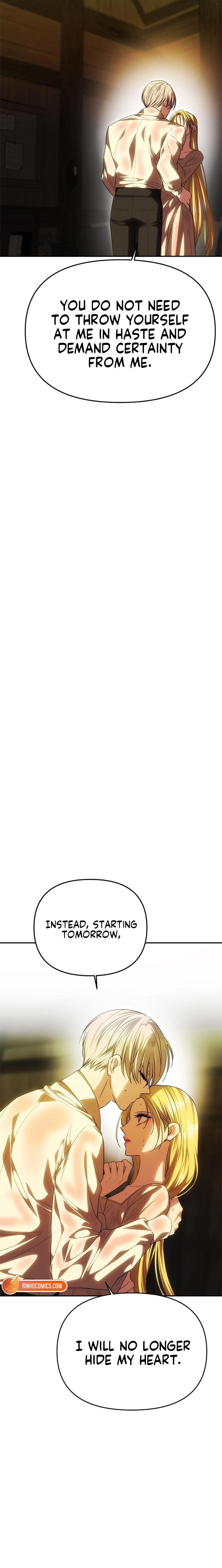 One Husband Is Enough Chapter 80 page 9 - 