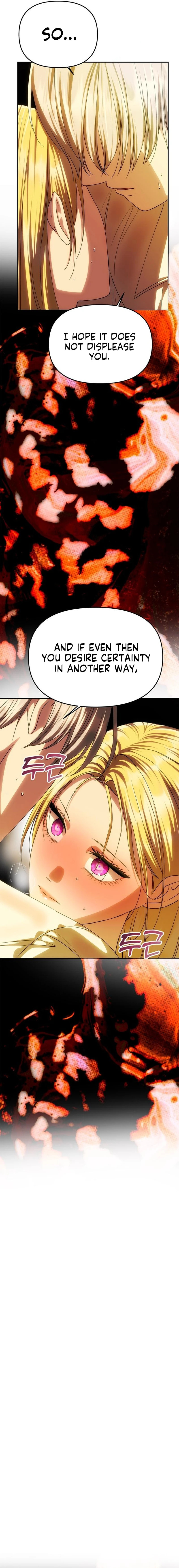 One Husband Is Enough Chapter 80 page 10 - 
