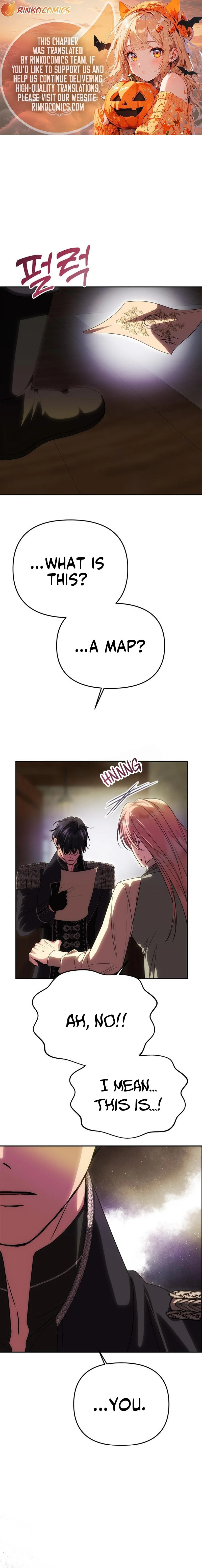 One Husband Is Enough Chapter 81 page 1 - 