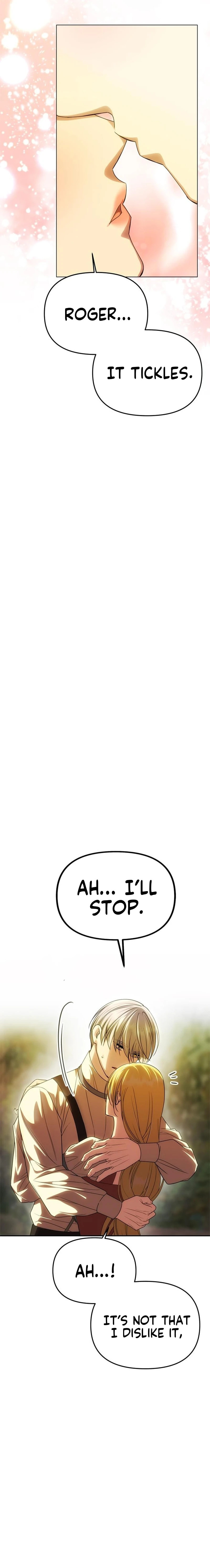 One Husband Is Enough Chapter 81 page 12 - 