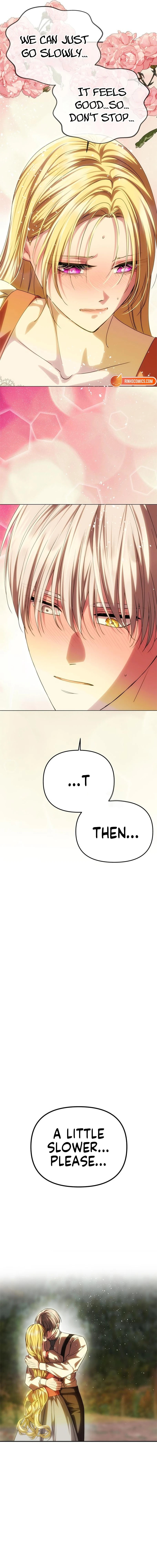 One Husband Is Enough Chapter 81 page 13 - 