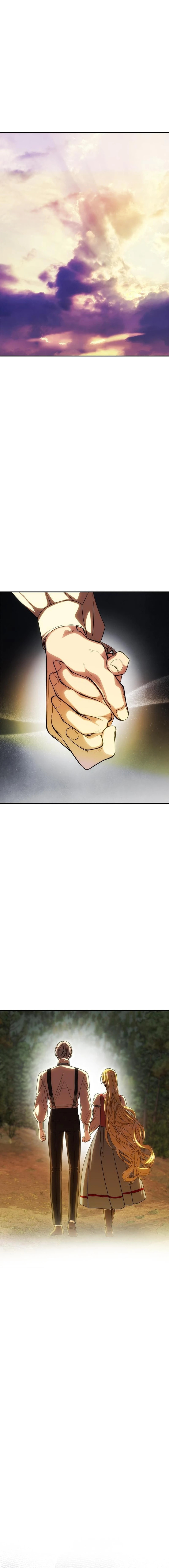 One Husband Is Enough Chapter 81 page 14 - 