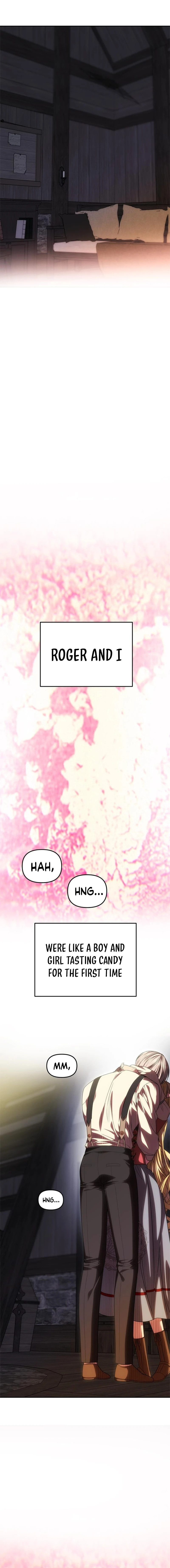 One Husband Is Enough Chapter 81 page 17 - 