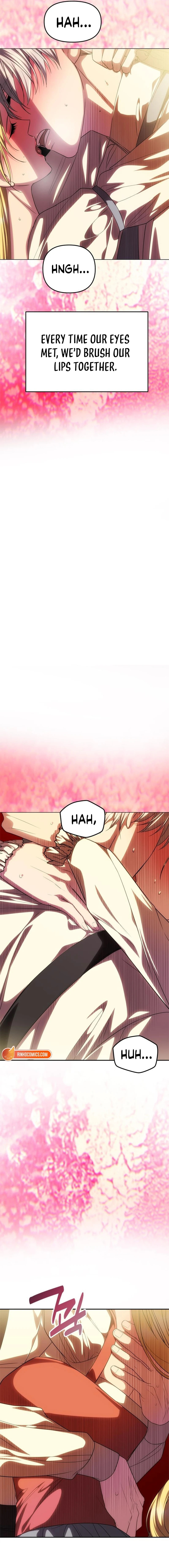 One Husband Is Enough Chapter 81 page 18 - 