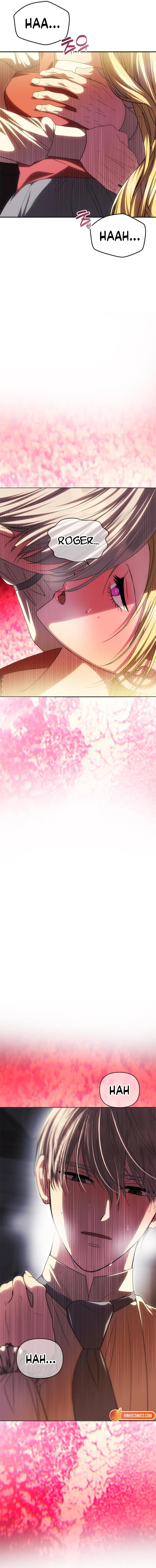One Husband Is Enough Chapter 81 page 19 - 