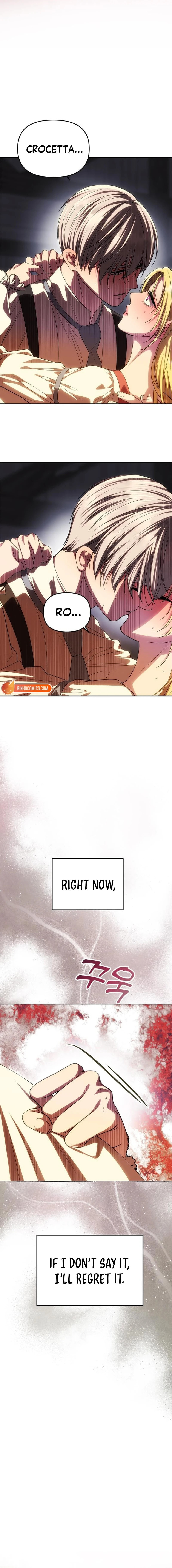 One Husband Is Enough Chapter 81 page 20 - 