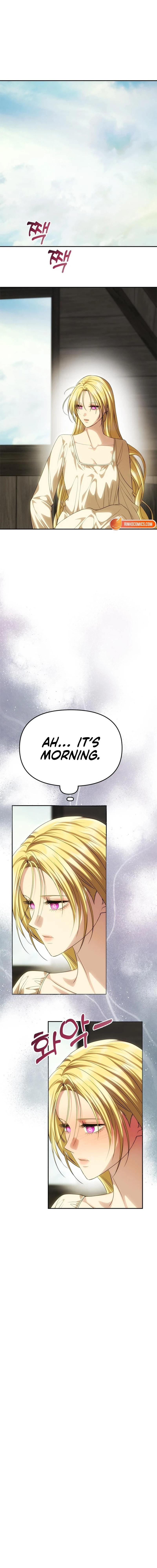 One Husband Is Enough Chapter 81 page 3 - 