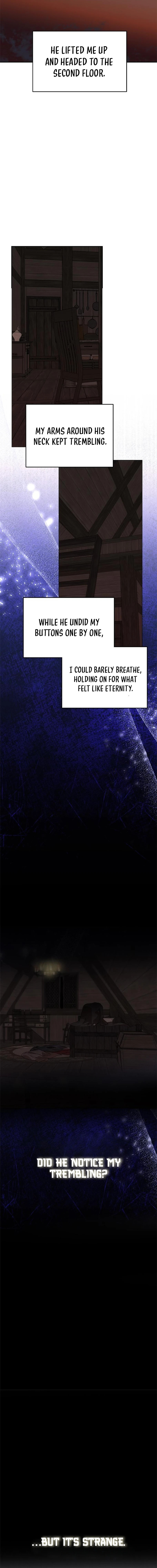 One Husband Is Enough Chapter 81 page 23 - 