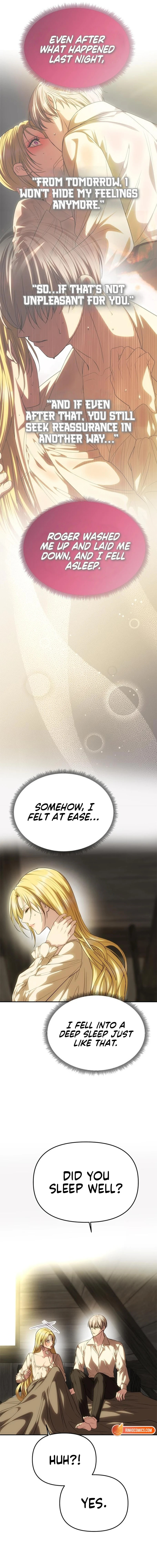 One Husband Is Enough Chapter 81 page 4 - 