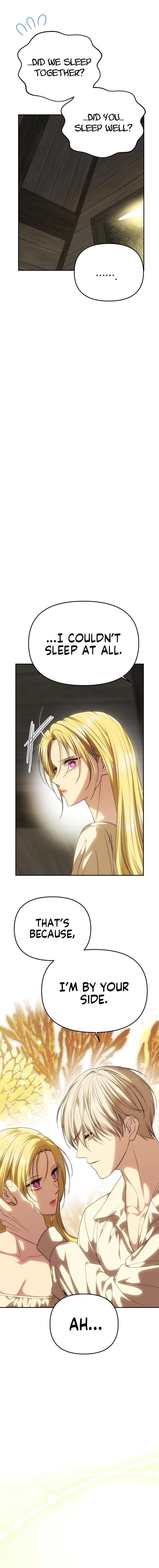 One Husband Is Enough Chapter 81 page 5 - 