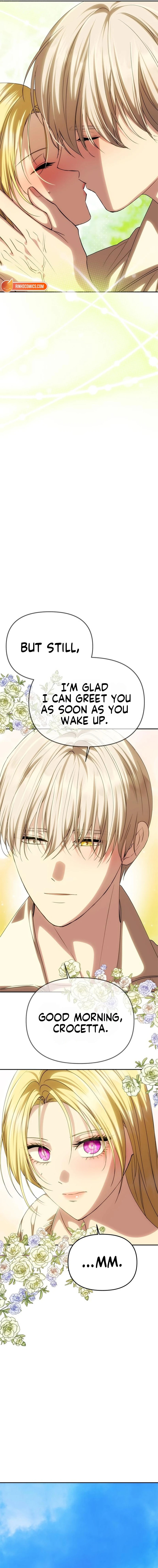 One Husband Is Enough Chapter 81 page 6 - 