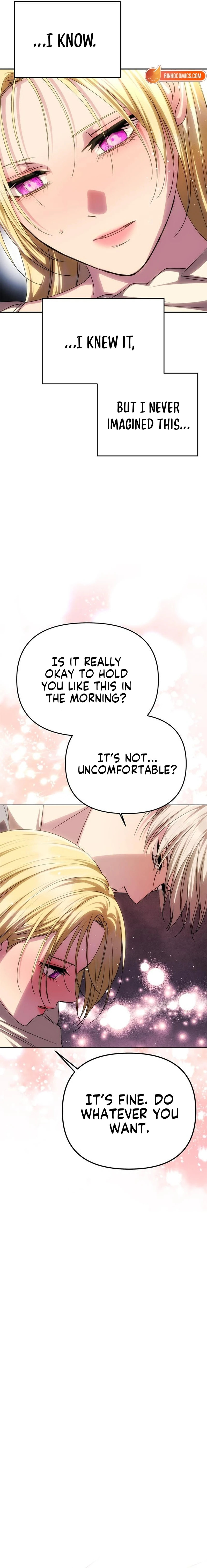 One Husband Is Enough Chapter 81 page 8 - 