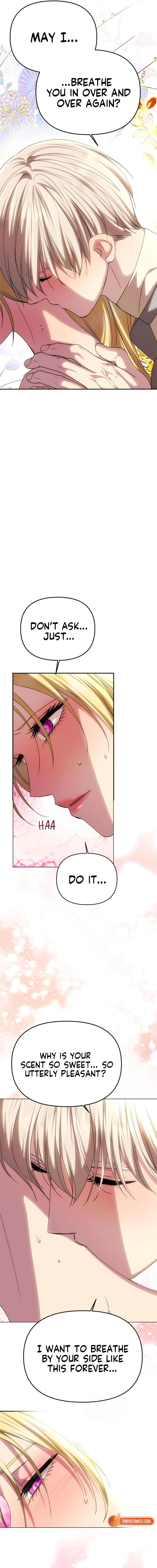 One Husband Is Enough Chapter 81 page 9 - 
