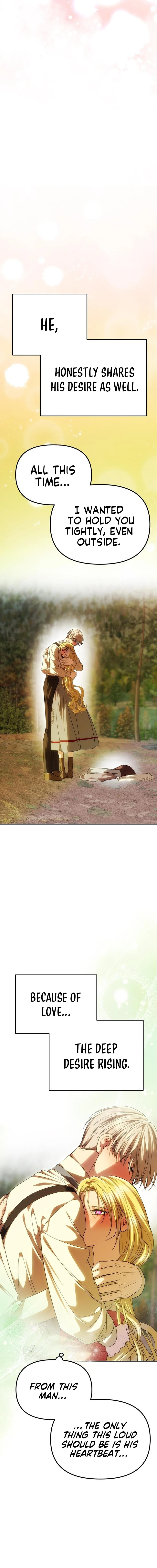 One Husband Is Enough Chapter 81 page 10 - 