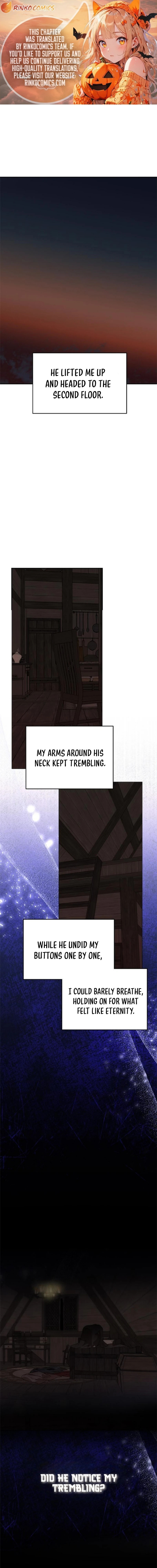 One Husband Is Enough Chapter 82 page 1 - 