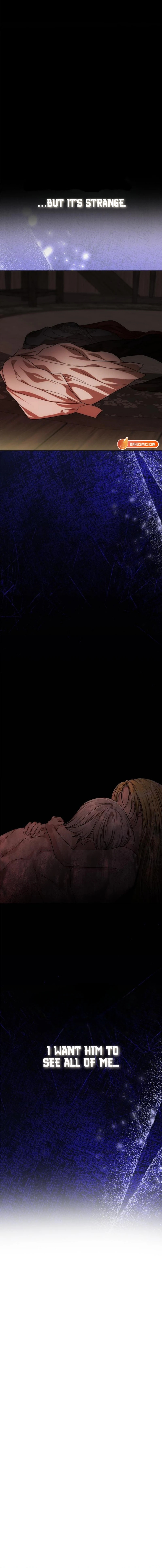 One Husband Is Enough Chapter 82 page 2 - 