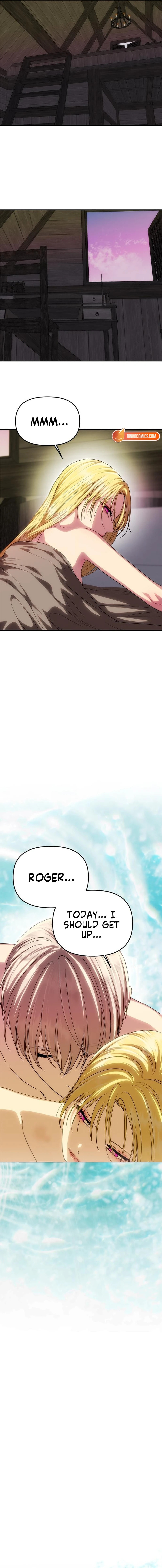 One Husband Is Enough Chapter 82 page 12 - 