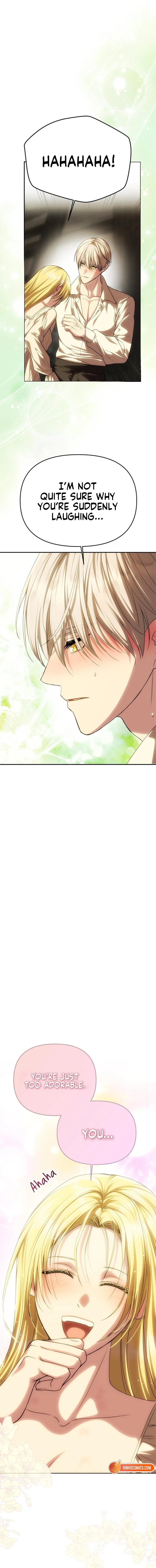 One Husband Is Enough Chapter 82 page 18 - 