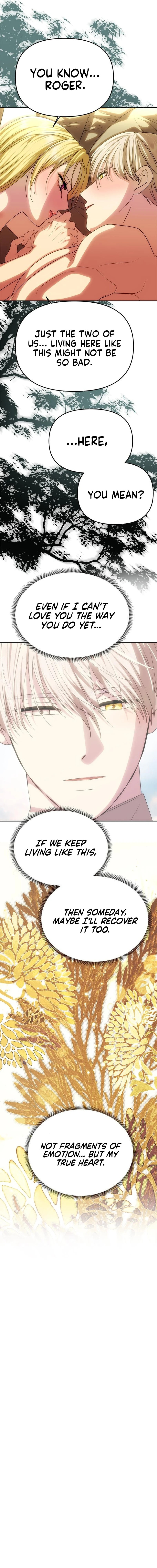 One Husband Is Enough Chapter 82 page 21 - 