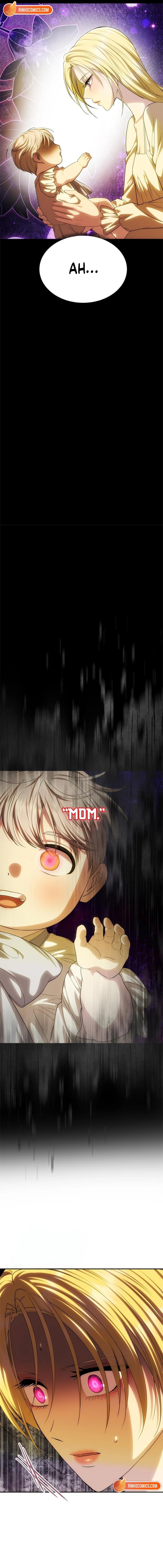 One Husband Is Enough Chapter 82 page 24 - 