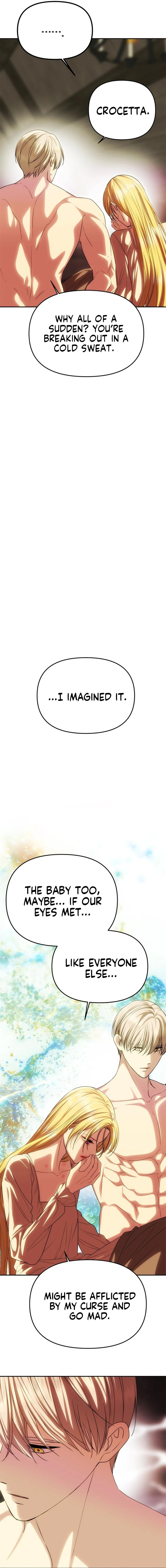 One Husband Is Enough Chapter 82 page 25 - 
