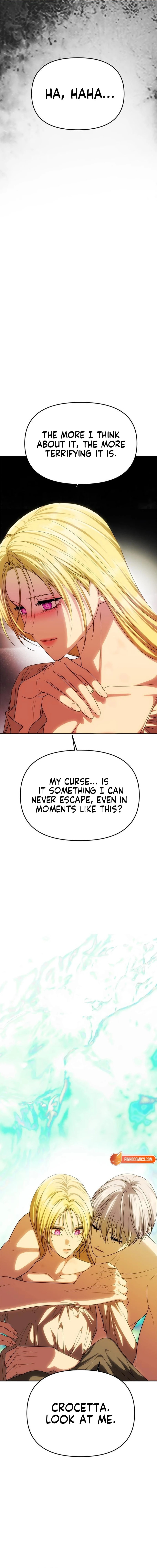One Husband Is Enough Chapter 82 page 26 - 