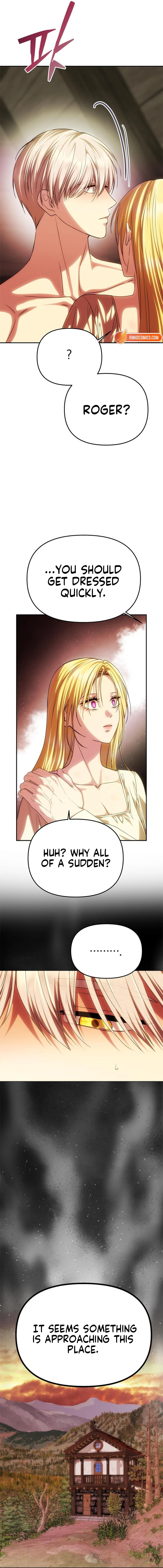 One Husband Is Enough Chapter 82 page 30 - 