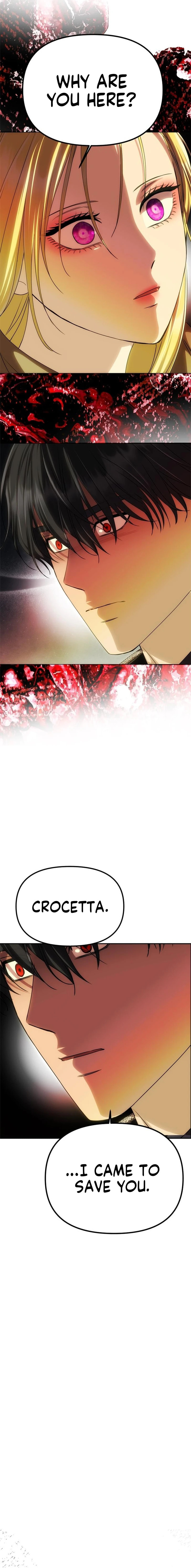 One Husband Is Enough Chapter 83 page 12 - 