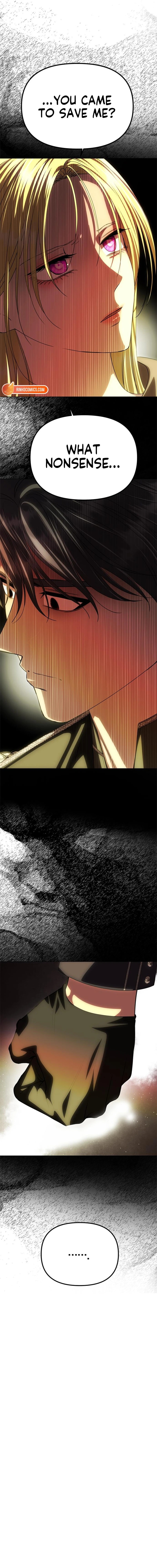 One Husband Is Enough Chapter 83 page 13 - 