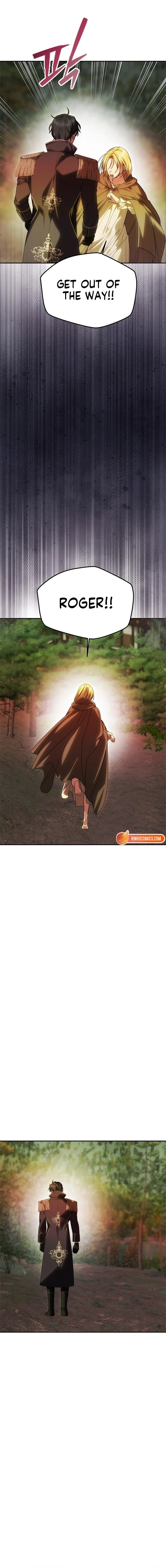 One Husband Is Enough Chapter 83 page 14 - 