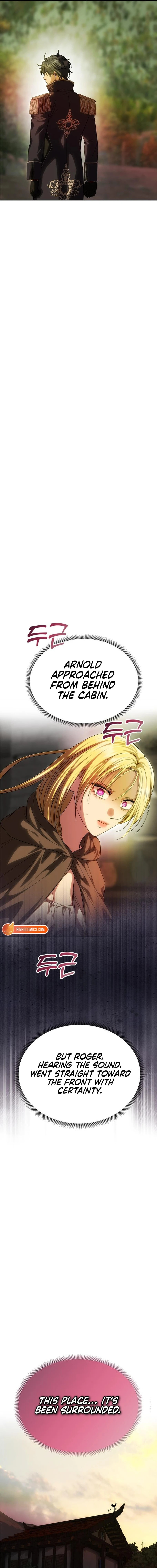 One Husband Is Enough Chapter 83 page 15 - 