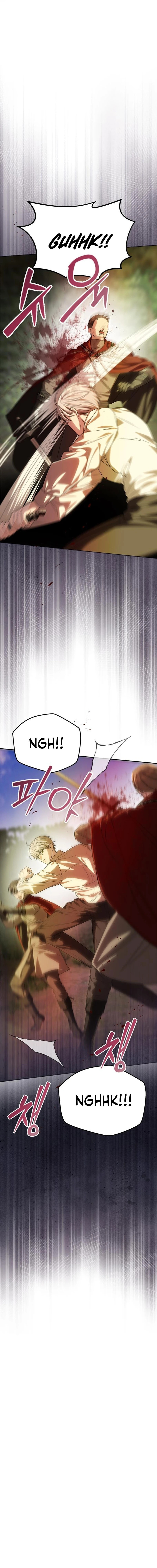 One Husband Is Enough Chapter 83 page 19 - 