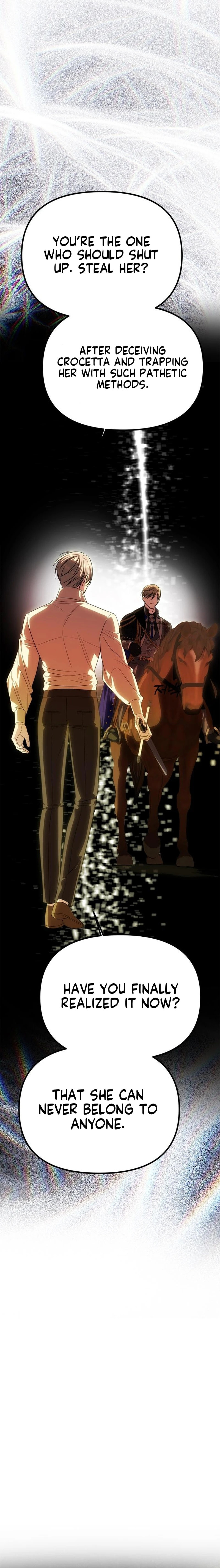 One Husband Is Enough Chapter 83 page 24 - 