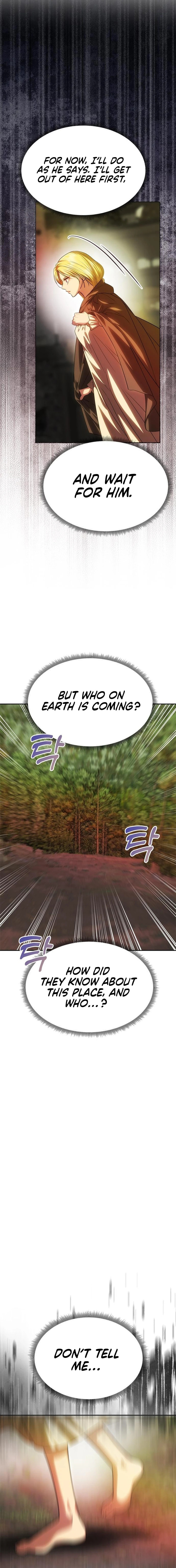 One Husband Is Enough Chapter 83 page 7 - 