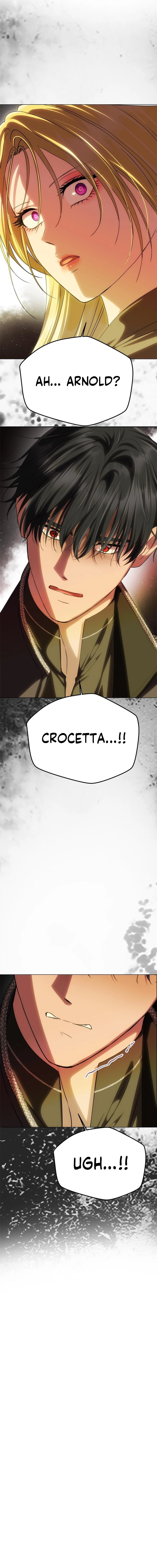 One Husband Is Enough Chapter 83 page 9 - 