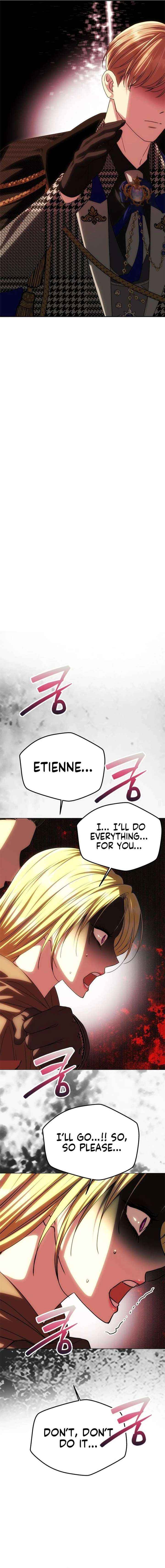 One Husband Is Enough Chapter 84 page 10 - 