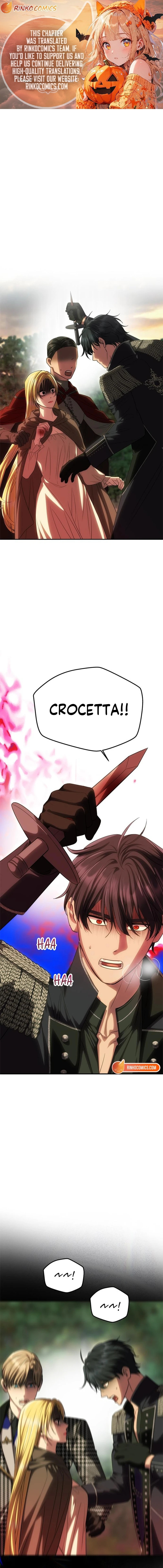 One Husband Is Enough Chapter 85 page 1 - 