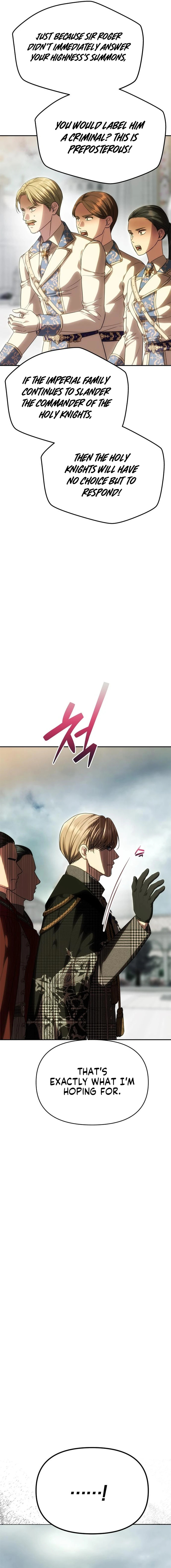 One Husband Is Enough Chapter 85 page 11 - 